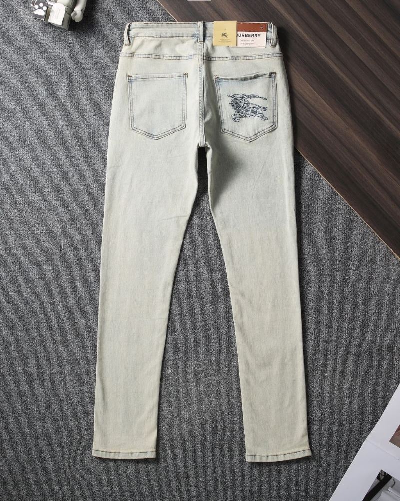 Burberry Jeans